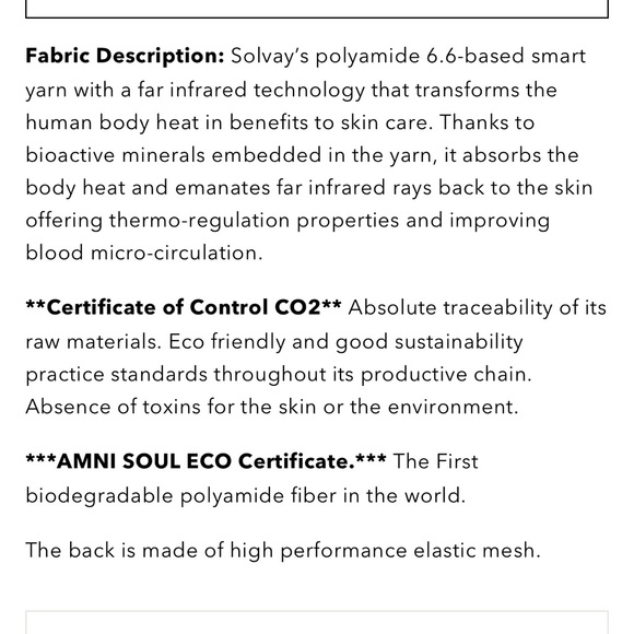 Port de Bras Elle Top Petite Rose $205 Brand New - Picture 3 of 7